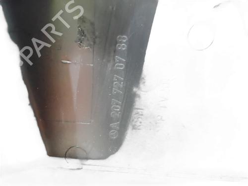 Front left panel MERCEDES-BENZ E-CLASS Coupe (C207) E 350 CDI (207.323) | BP32848738C58  - Image 10