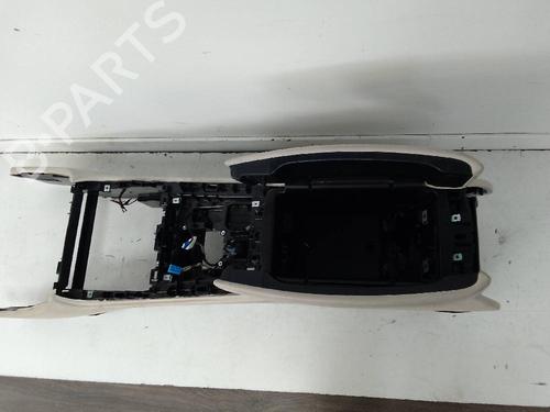 Console central BMW X5 (F15, F85) sDrive 25 d (231 hp) 18575678