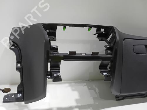 Glove box HYUNDAI TUCSON (TL, TLE) 1.6 GDi | BP29995559C95