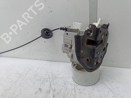 Used Rear left lock AUDI A1 Sportback (8XA, 8XF) S1 quattro (231 hp) 28149583