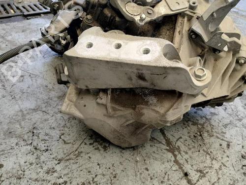 Gearbox OPEL INSIGNIA B Country Tourer (Z18) 2.0 CDTi (47) | BP18890508M3 