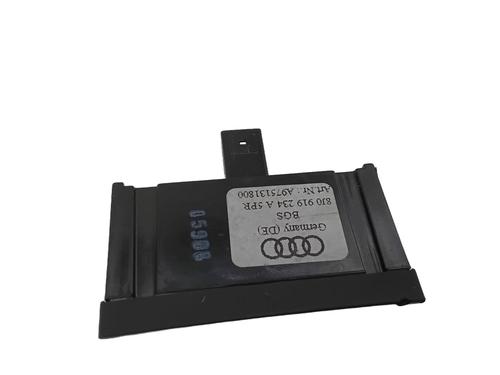 Electronic module AUDI TT Roadster (8J9) 2.0 TFSI | BP30051392M83 
