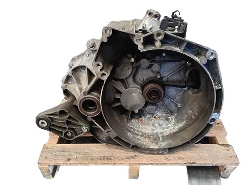 Used Gearbox Gearbox FORD C-MAX II (DXA/CB7, DXA/CEU) [2010-2019] 36554333 36554333