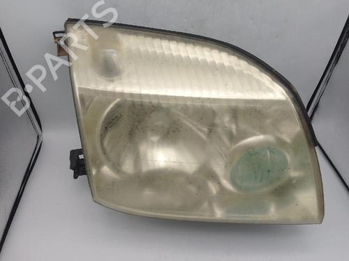 Right headlight NISSAN X-TRAIL I (T30) 2.2 Di 4x4 | BP26932908C29 