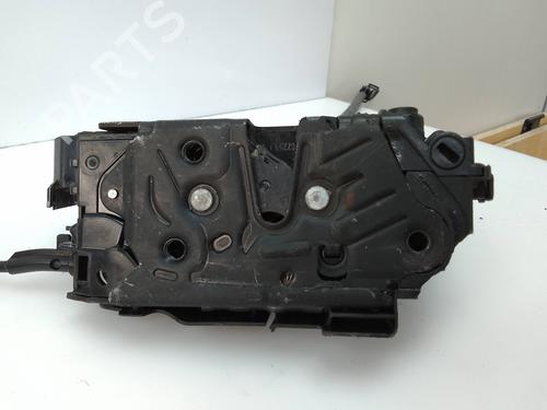 Rear right lock VW GOLF VII (5G1, BQ1, BE1, BE2) 1.4 TSI | BP28144317C99 