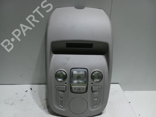 interior-roof-light-citroen-c4-ii-nc_-2009-34270636 main image