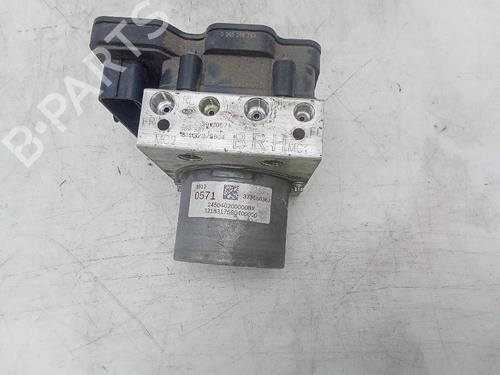 ABS Bremseaggregat OPEL ASTRA K (B16) 1.6 CDTi (68) (136 hp) 18574869