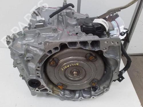 Gearbox RENAULT AUSTRAL TCe 160 (HGMJ) | BP25302484M3 