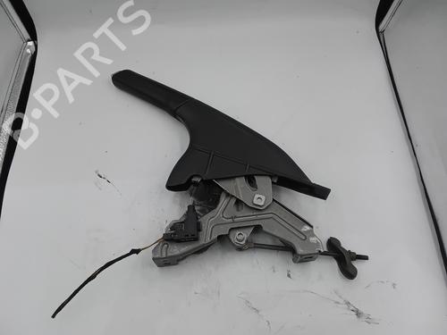 Hand brake SEAT ARONA (KJ7, KJP) 1.6 TDI BP29386215I18