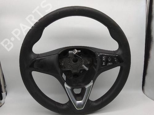 Stuur OPEL CORSA E (X15) 1.4 (08, 68) (90 hp) 24997940