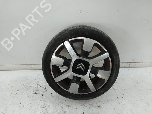 Rim CITROËN C4 CACTUS 1.2 THP 110 | BP29448534C45 