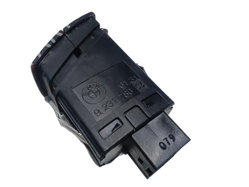 Warning switch BMW 1 (F20) 116 d | BP36528262I22 - Image 5