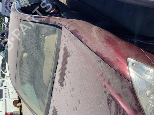 Rear right panel MERCEDES-BENZ S-CLASS (W221, V221) S 320 CDI (221.022, 221.122) | BP26409528C61 