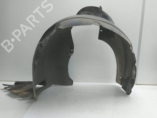 Wheel arch VW POLO V (6R1, 6C1) 1.6 TDI | BP18579301C56 