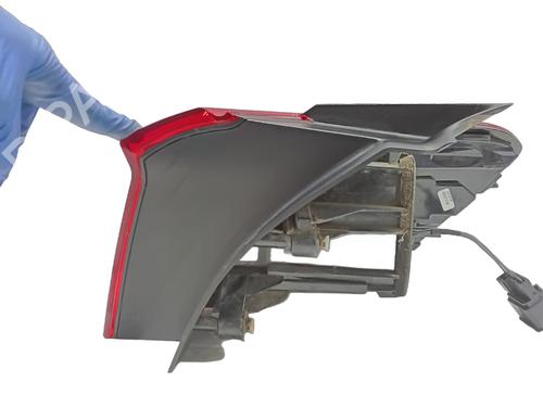 Left taillight VW T-ROC (A11, D11) 2.0 TDI | BP36110498C34 - Image 6