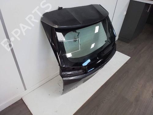 Tailgate PEUGEOT 2008 II (UD_, US_, UY_, UJ_, UR_, UC_) 1.2 PureTech 100 (USHNK) | BP18589884C6