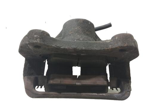 Left front brake caliper OPEL ZAFIRA TOURER C (P12) 2.0 CDTi (75) | BP34506993M105  - Image 5