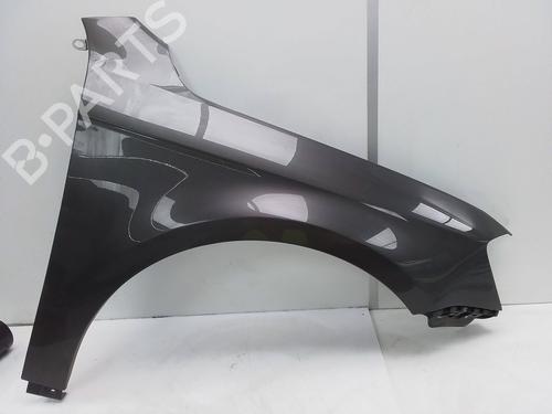 Right front fenders VW PASSAT B7 (362) 1.6 TDI | BP26159206C42 