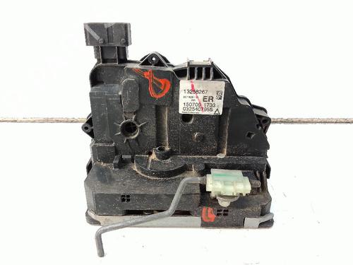 Used Rear right lock OPEL CORSA D (S07) 1.3 CDTI (L08, L68) (75 hp) 26160921