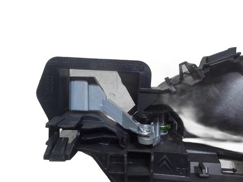 Rear right interior door handle DS DS 5 (KF_) 1.6 BlueHDi 120 | BP31991030I16
