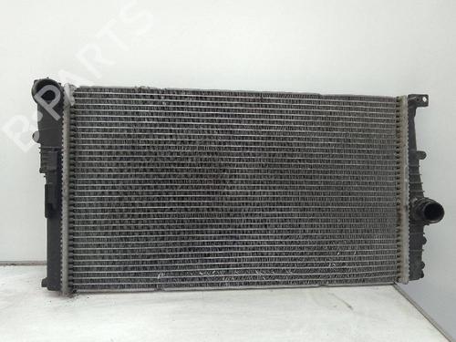 Water radiator BMW 5 Gran Turismo (F07) 530 d | BP18596262M31 