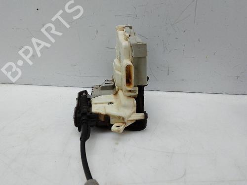 Rear right lock AUDI A3 Sportback (8VA, 8VF) 2.0 TDI | BP24520053C99 
