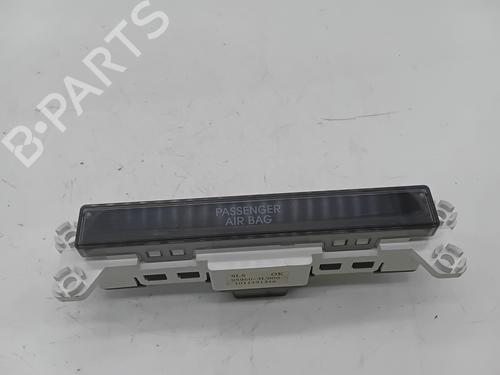 Electronic module KIA SPORTAGE III (SL) 1.7 CRDi | BP29386357M83 