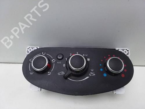 Used Climate control DACIA LODGY (JS_) [2012-2025]  18589115