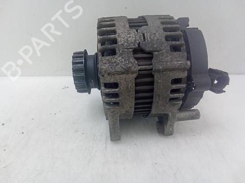 Used Alternator VW CALIFORNIA T5 Camper (7EC, 7EF, 7EG, 7HF, 7HC) [2003-2016]  18579270