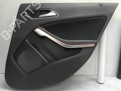 Rear right panel MERCEDES-BENZ A-CLASS (W176) A 160 CDI / d (176.011) | BP29385470C61 