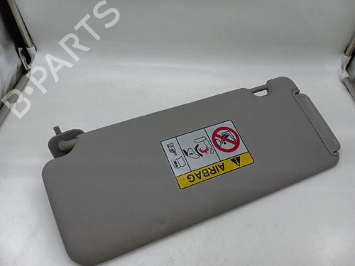 Right sun visor HYUNDAI TUCSON (TL, TLE) 1.6 CRDi | BP26593685I2 