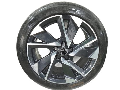 Rim PEUGEOT 308 III (FB_, FH_, FP_, F3_, FM_) PureTech 130 (FPHNSL, FPHNST) | BP30803096C45 