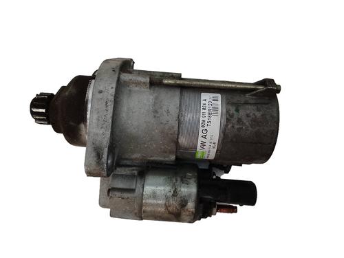 Starter VW PASSAT B6 (3C2) 1.6 TDI | BP26053722M8 - Image 6