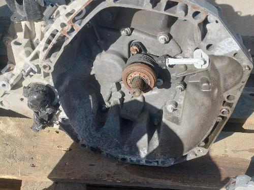 Gearbox RENAULT CLIO III (BR0/1, CR0/1) 1.2 16V (BR02, BR0J, BR11, CR02, CR0J, CR11) | BP20115489M3 