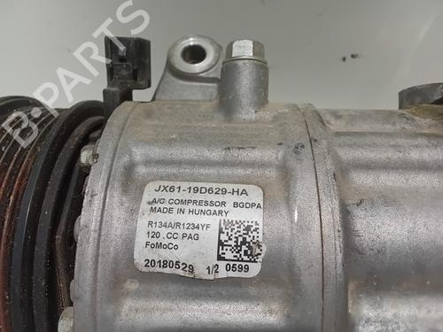 AC compressor FORD FOCUS IV (HN) 1.5 EcoBlue | BP37874204M34 - Image 3