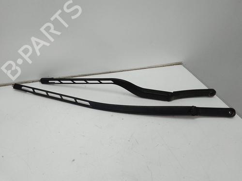 Used Front wipers mechanism Front wipers mechanism 18579124 18579124