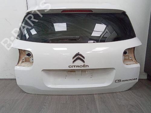 Tailgate CITROËN C5 AIRCROSS (A_) 2.0 BlueHDi 180 (AJEHZR) | BP18970710C6 