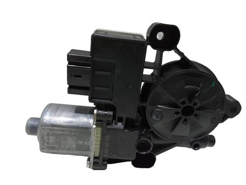 Used Left rear window motor Left rear window motor VW GOLF VIII Variant (CG5, DB5) 2.0 TSI R 4motion (320 hp) 34419786 34419786