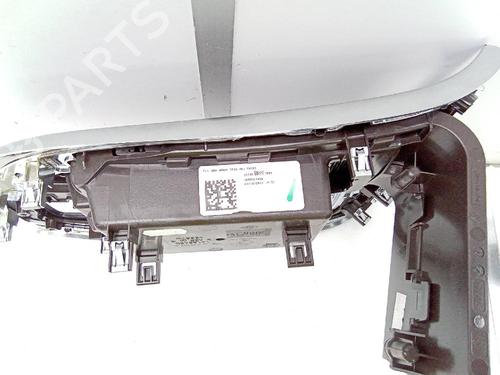 Mittelkonsole RENAULT ESPACE V (JR_) [2015-2023]  18595505