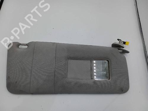Used Right sun visor BMW 5 (E39) 528 i (193 hp) 25485547