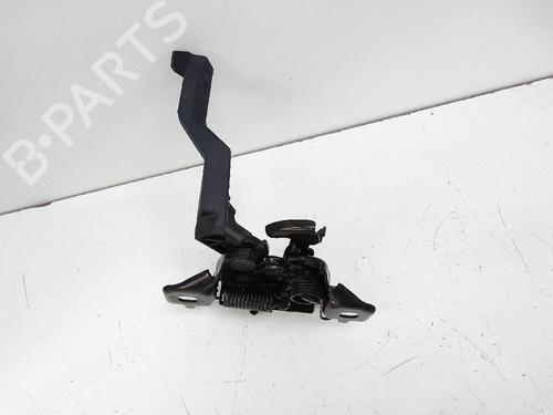 Hood lock DACIA SANDERO III 1.0 TCe 90 | BP18738332C133