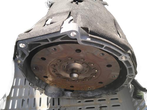 Used Gearbox Gearbox BMW 3 (F30, F80) 320 d (163 hp) 23997592 23997592