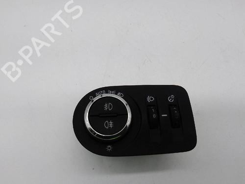 Headlight switch OPEL MERIVA B MPV (S10) 1.7 CDTI (75) | BP25596950I24 