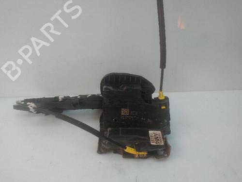 Front right lock OPEL ASTRA K (B16) 1.0 Turbo (68) | BP21819145C97 
