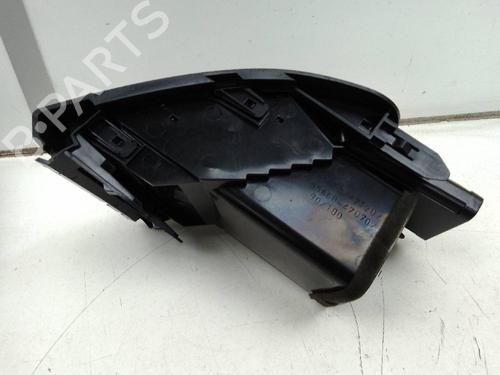 Air vent TOYOTA PRIUS (_W3_) 1.8 Hybrid (ZVW30) | BP18585428I21 