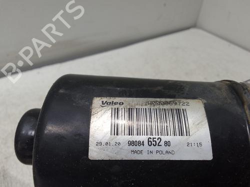 Front wiper motor PEUGEOT EXPERT Van (V_) 1.5 BlueHDi 120 | BP34717428M29 - Image 9