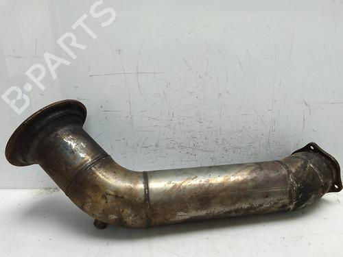 Pipe AUDI A6 C8 Avant (4A5) RS6 TFSI Mild Hybrid quattro | BP29628091M125 