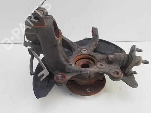 Used Right front steering knuckle SEAT LEON Sportstourer (KL8, KLD) 2.0 TDI (115 hp) 28840573