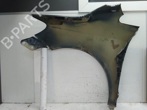 Right front fenders VW GOLF V Variant (1K5) 1.9 TDI | BP29605542C42 