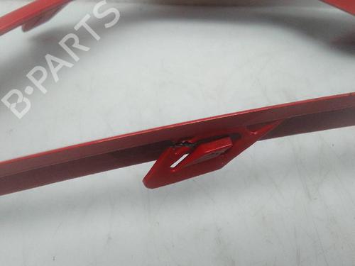 Grille FORD ECOSPORT 1.0 EcoBoost | BP21186509C40 